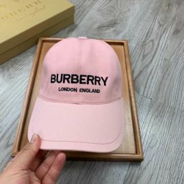 Picture of Burberry Cap _SKUBurberrycap0310140679